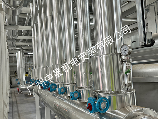機(jī)電設(shè)備工程